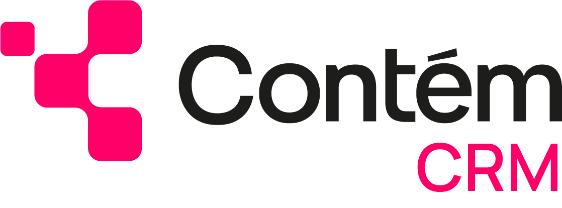 Contém CRM
